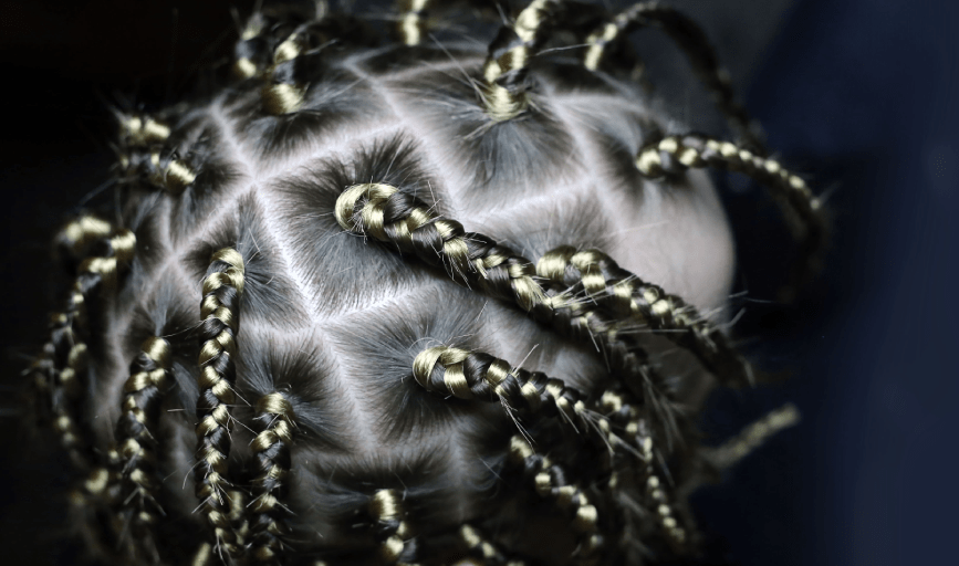 Heritage Braids