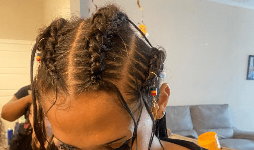 Heritage Braids