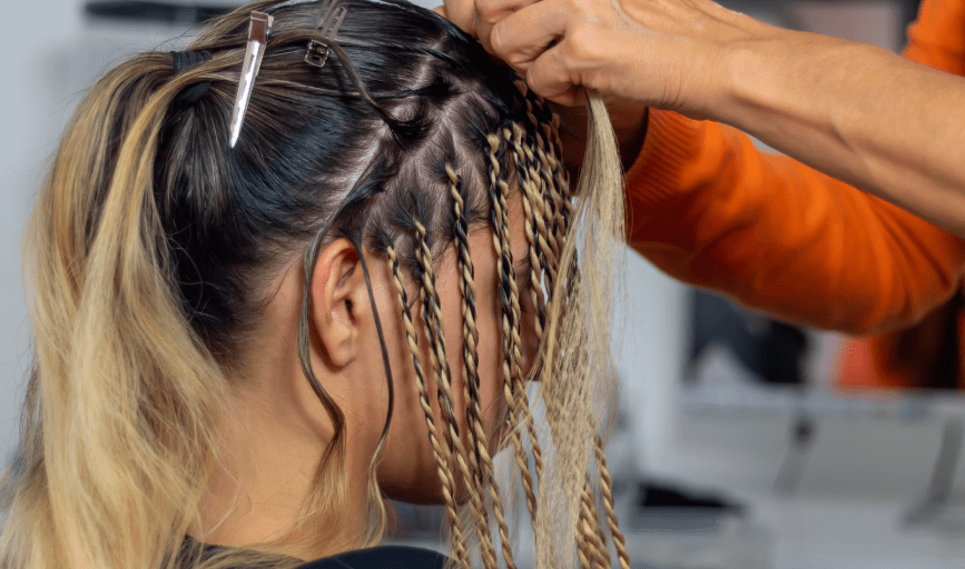 Heritage Braids